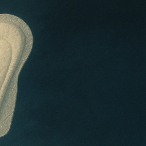 생리대 미세플라스틱