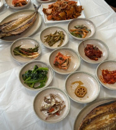 오늘N &amp;lt;할매 식당&amp;gt; 충남 서산 정겨운 밥상 &lsquo;쉼터식당&rsquo; 허영만 백반기행도 다녀간 진짜 집밥 맛집