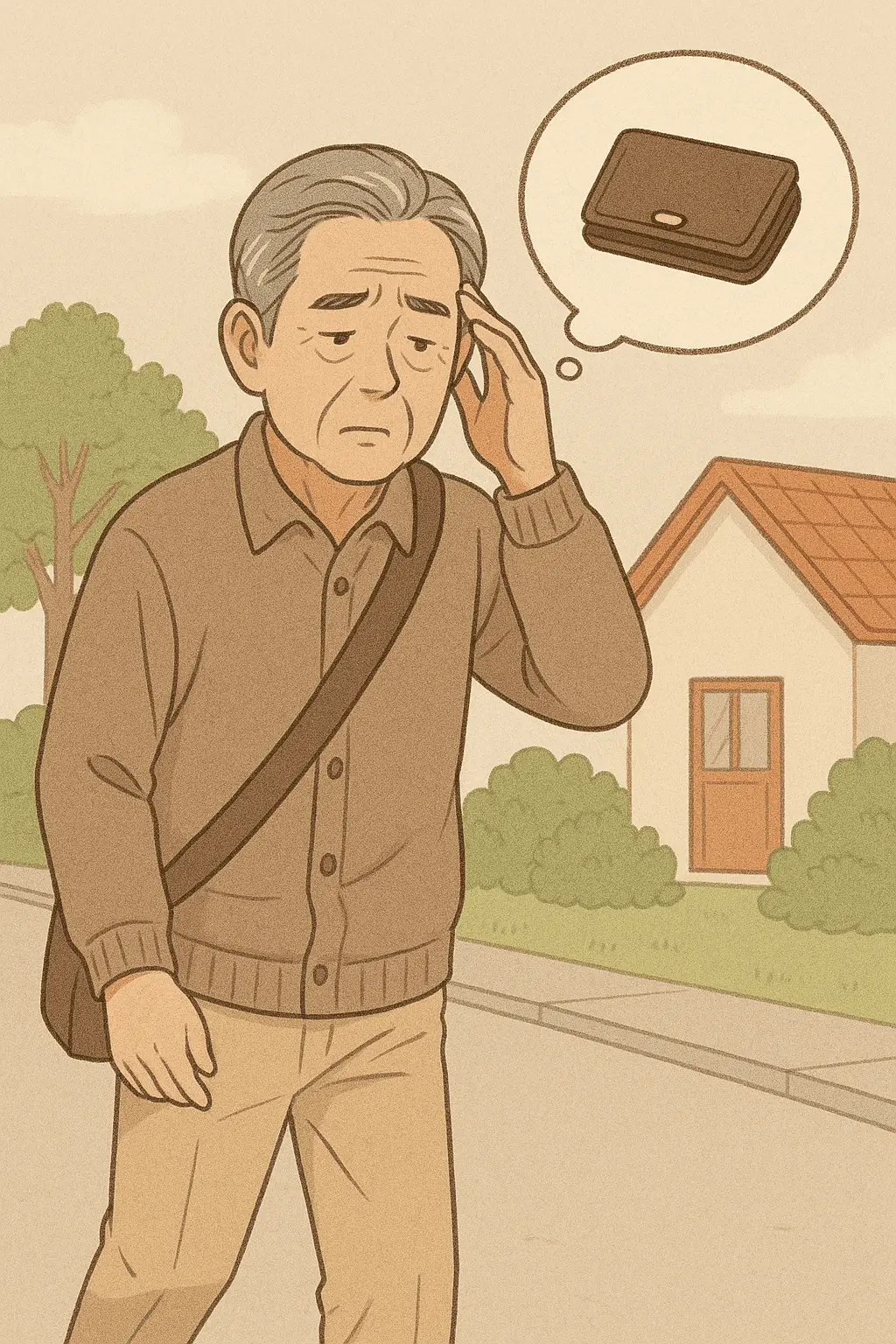 뇌 건강 보조제 best3