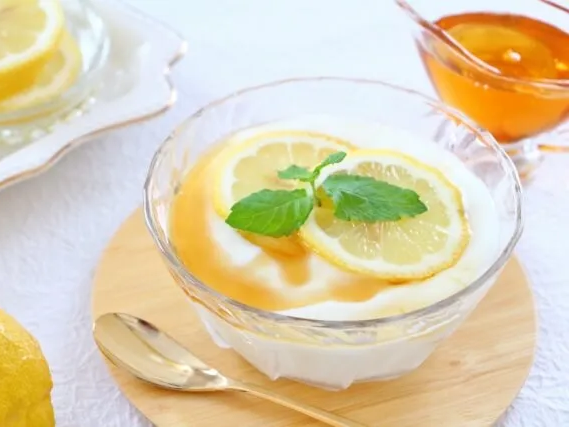 그릭요거트 혈당 조절에 도움