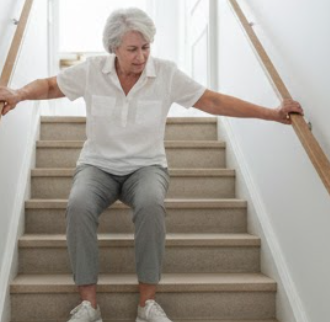 관절염 초기증상