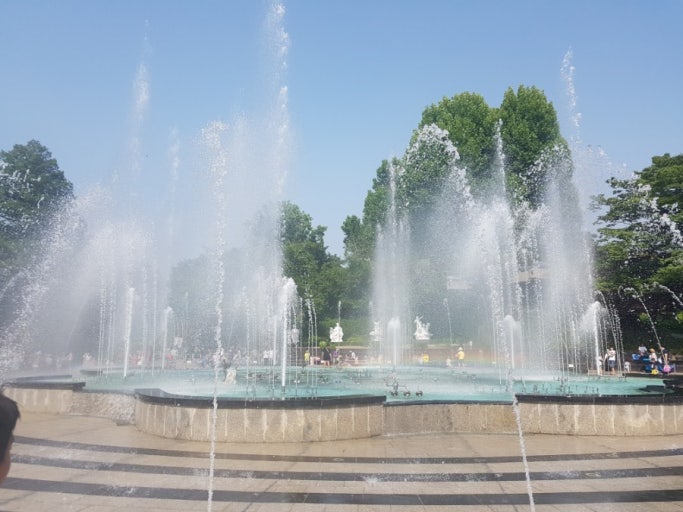 무더위 날려버릴! 아이랑 워터파크 & 물놀이장 BEST 5 관련 사진