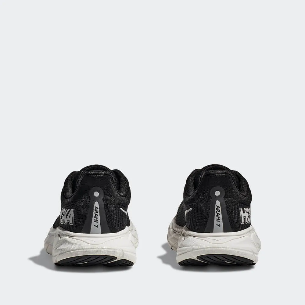 호카(HOKA) 여성 신발 와이드 사이즈표