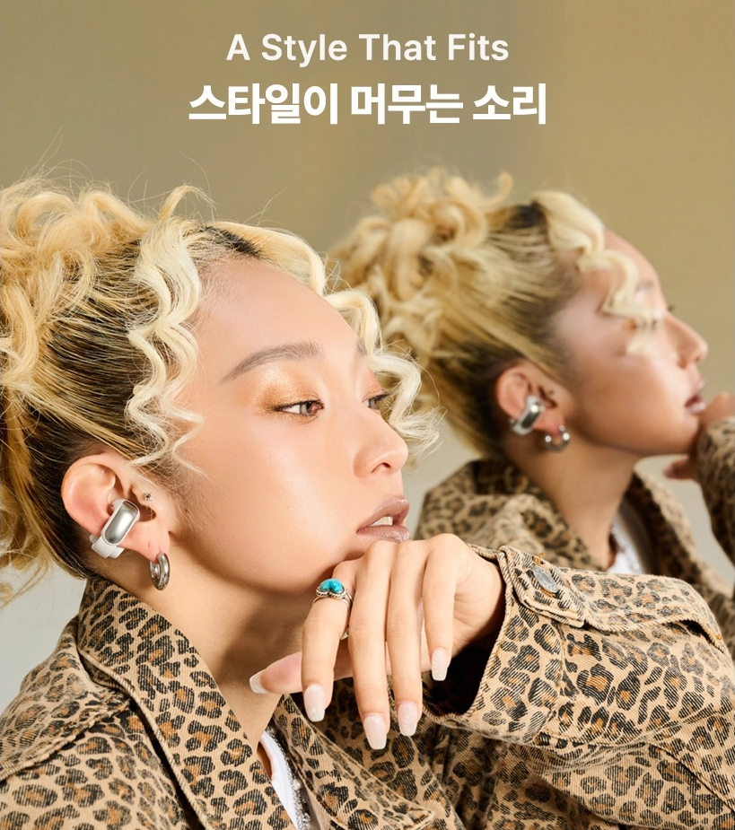 무선 헤드셋 추천 TOP4