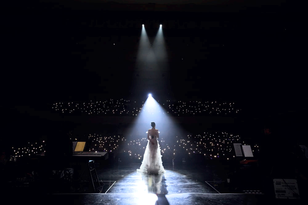 린 콘서트