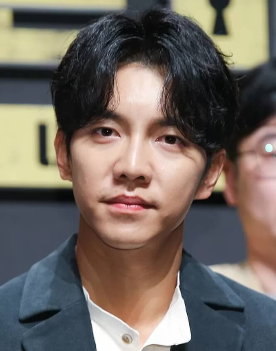 이승기 노예계약 충격 사건 전말