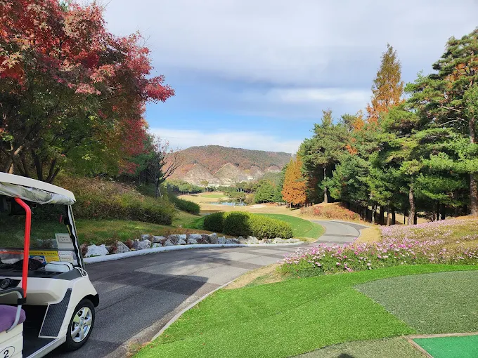 경기도 화성상록GC (화성상록CC) 소개 및 이용방법