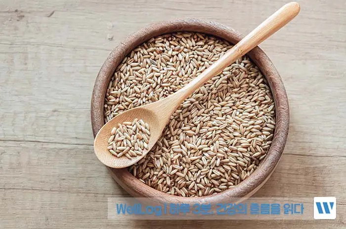 카무트 효소 효능, 먹는법