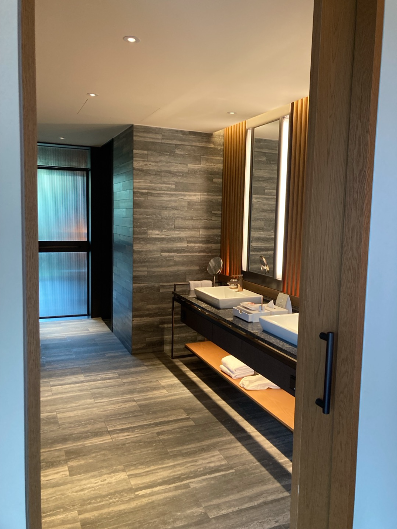 빌라쥬 드 아난티 매너하우스