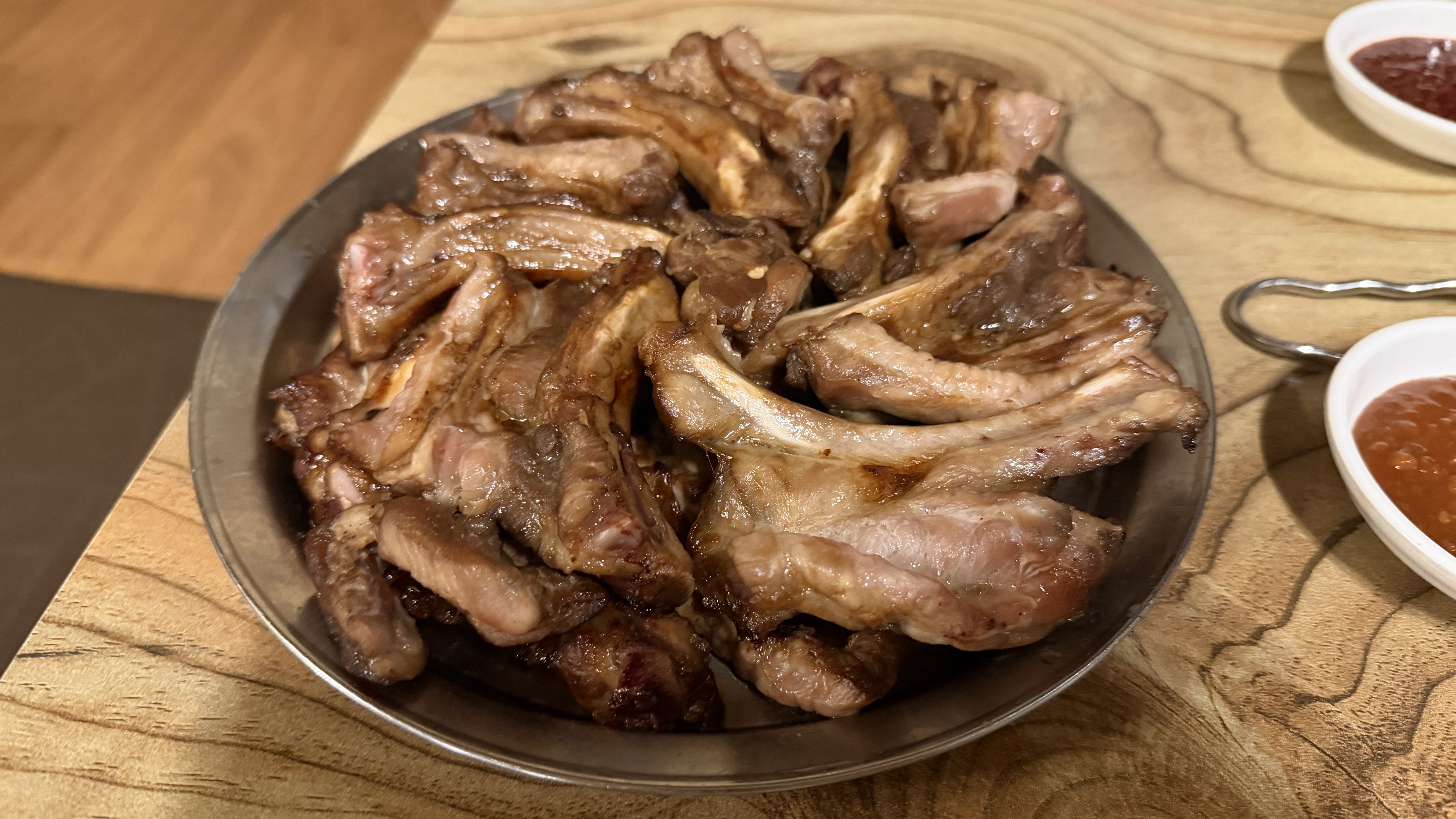 구미맛집 쪽쪽갈비