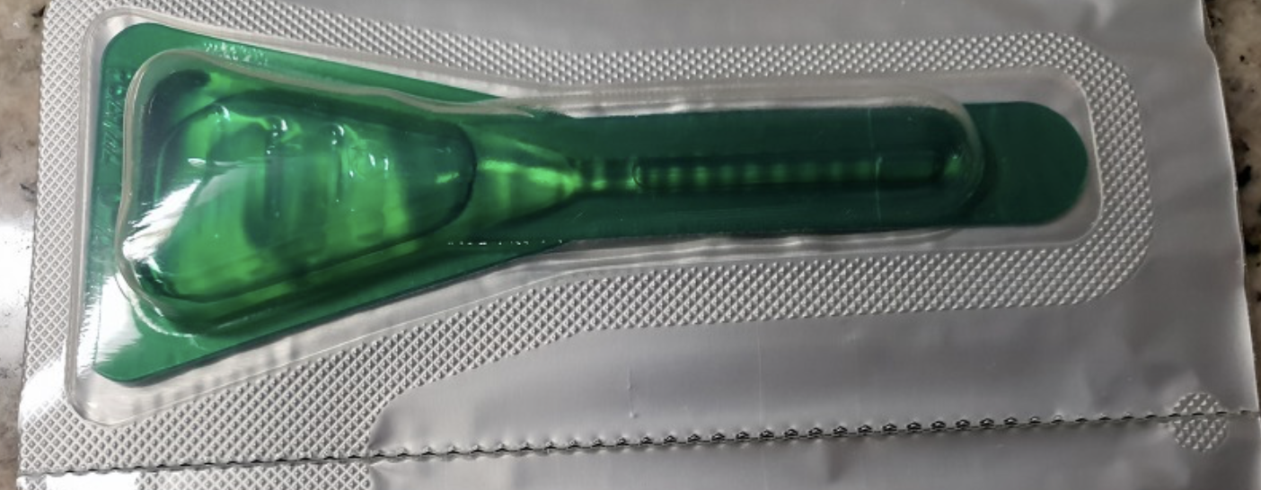 프론트라인 플러스