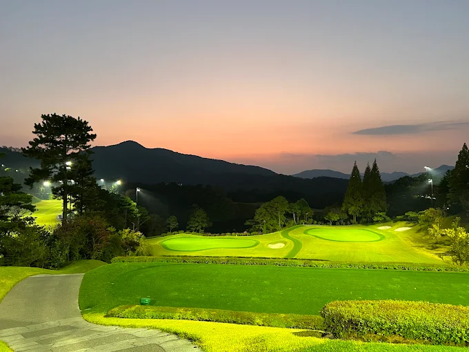 이천시 H1 CLUB(에이치원 클럽) 소개 및 예약방법 (구 덕평CC)