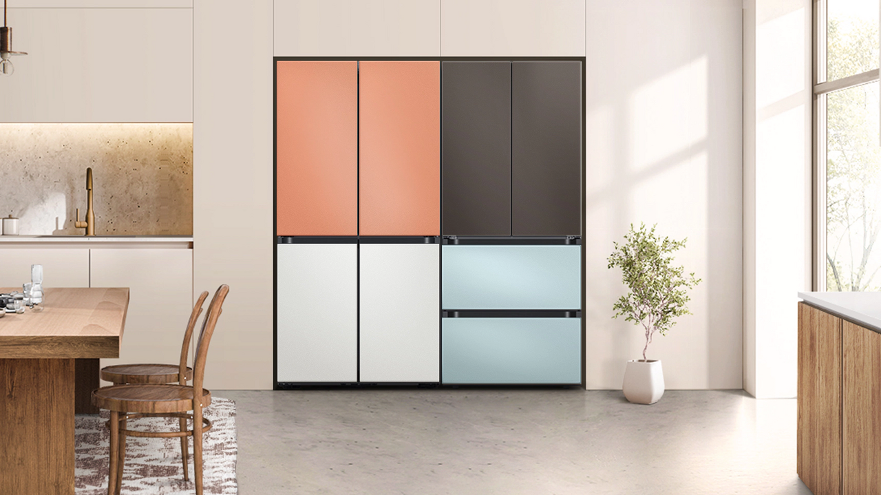 비스포크 냉장고 모델명 해석하기: 소비자가 알아야 할 모든 것