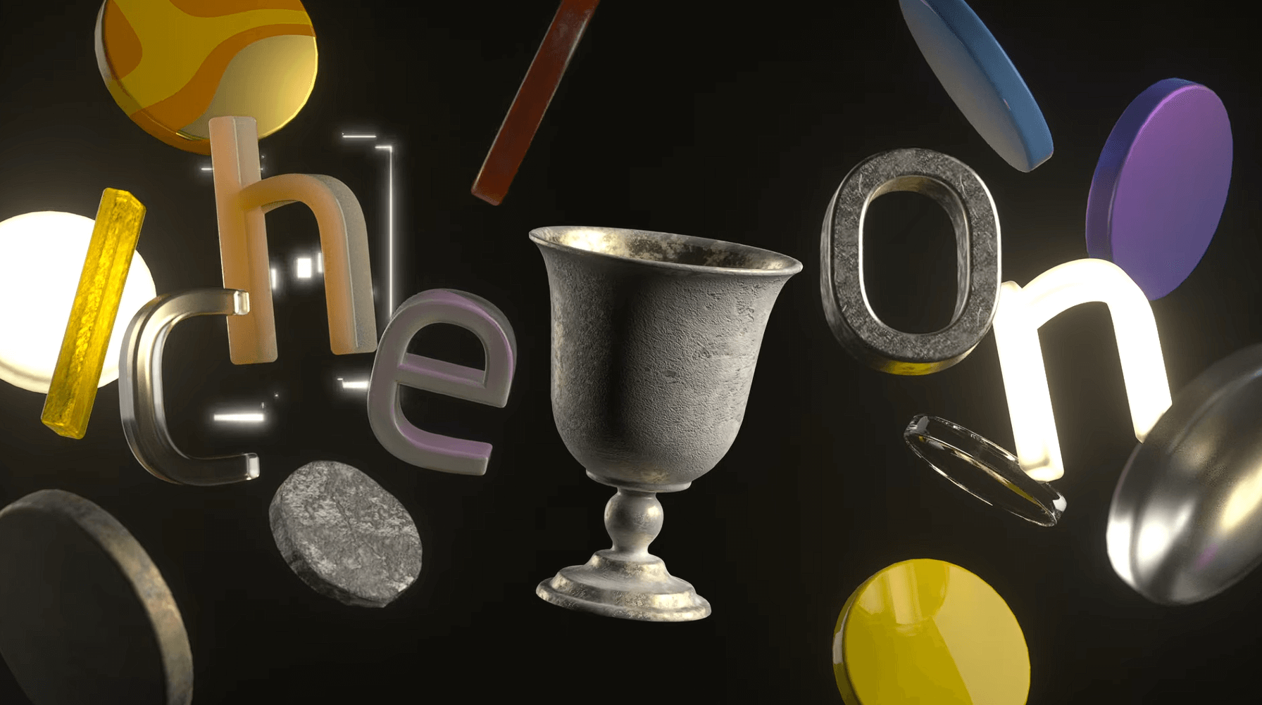 이천 국제 도자기 축제 홍보