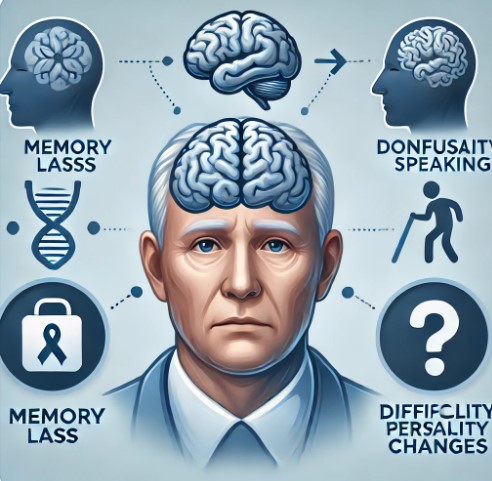 알츠하이머 증상에 대한 이미지
