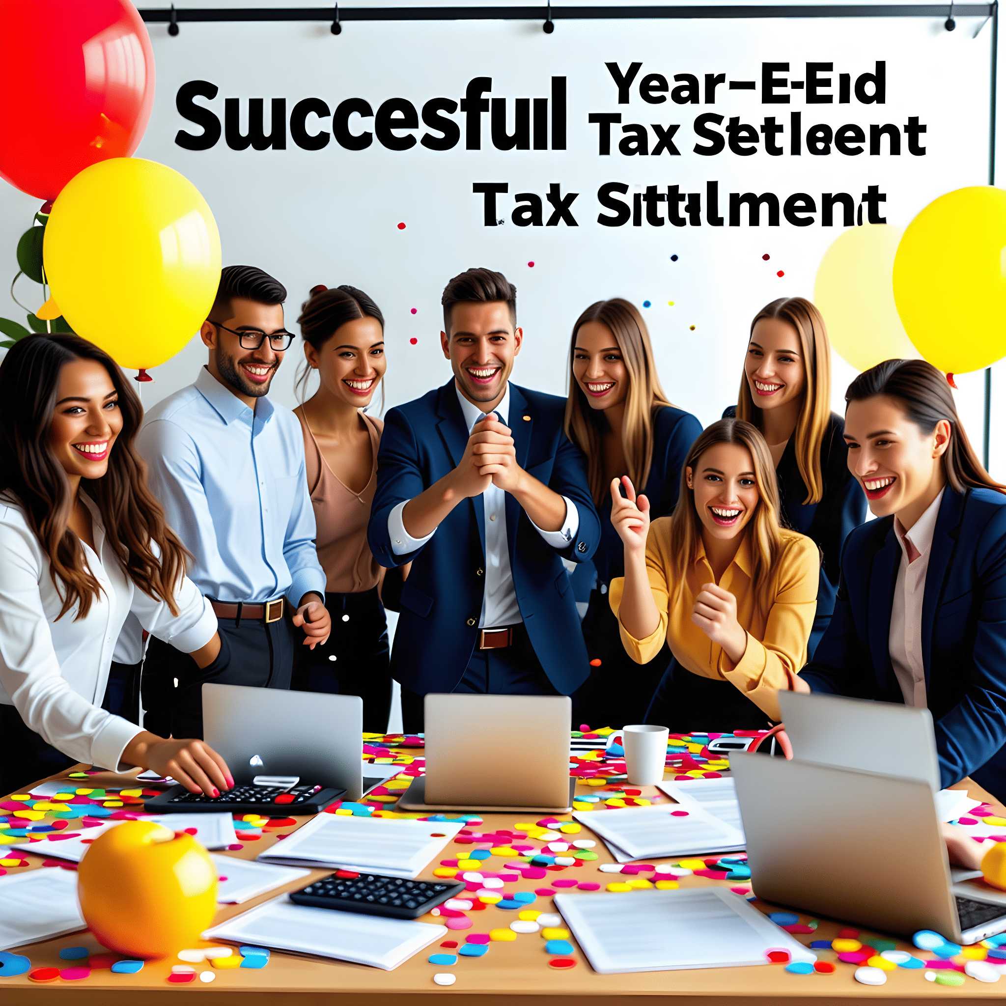 프리랜서들의 연말정산, 이렇게 준비하세요!