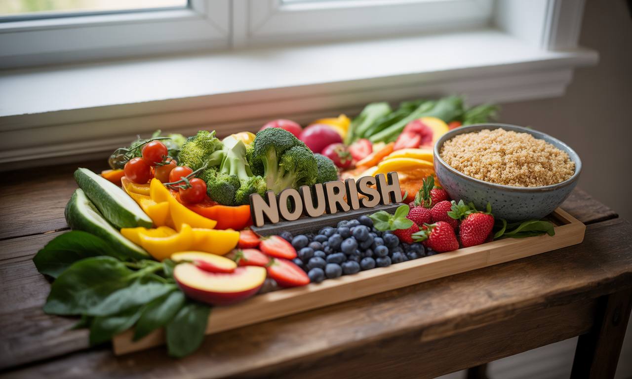 혈압 낮추는 음식, 의사들이 추천한 식단