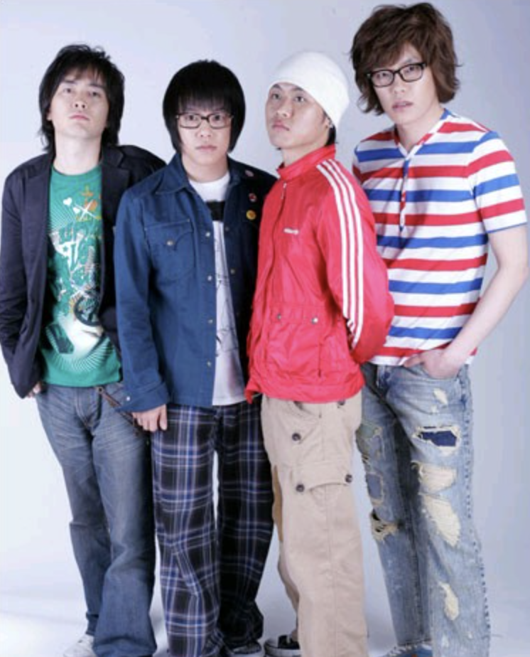 유건형 가수 활동