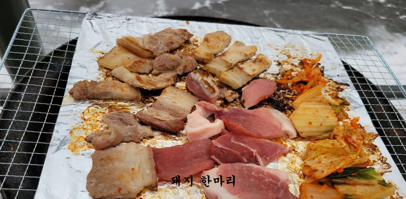 동장군축제