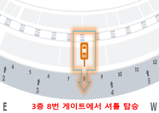 인천공항 주차장 예약 요금 할인 다자녀 환불
