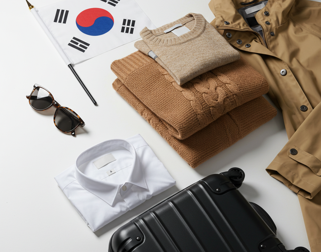 울릉도_독도_여행을 위한 준비물