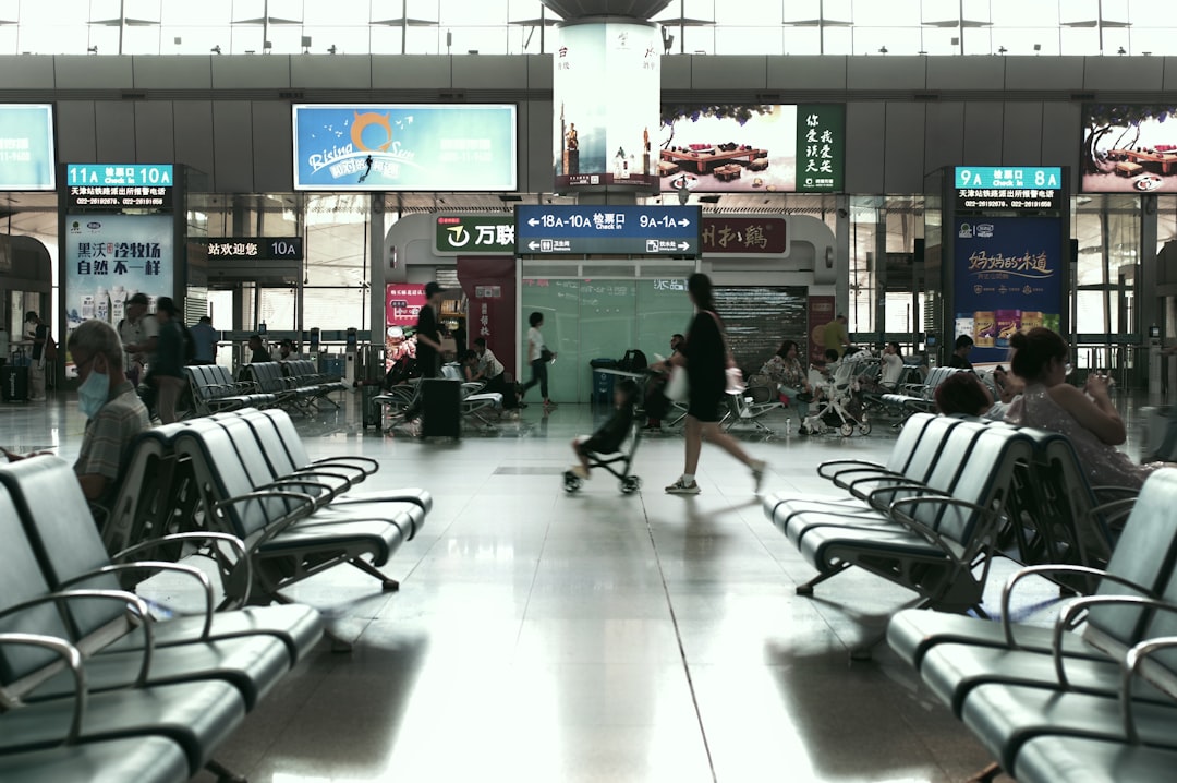 Incheon Airport
