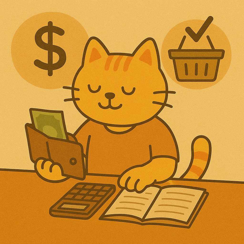 월 10만 원 아끼는 루틴|자취 직장인의 현실 절약법