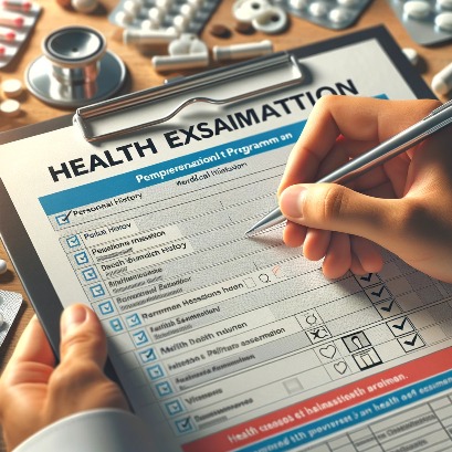 심층건강진단 건강지원금 개요 1