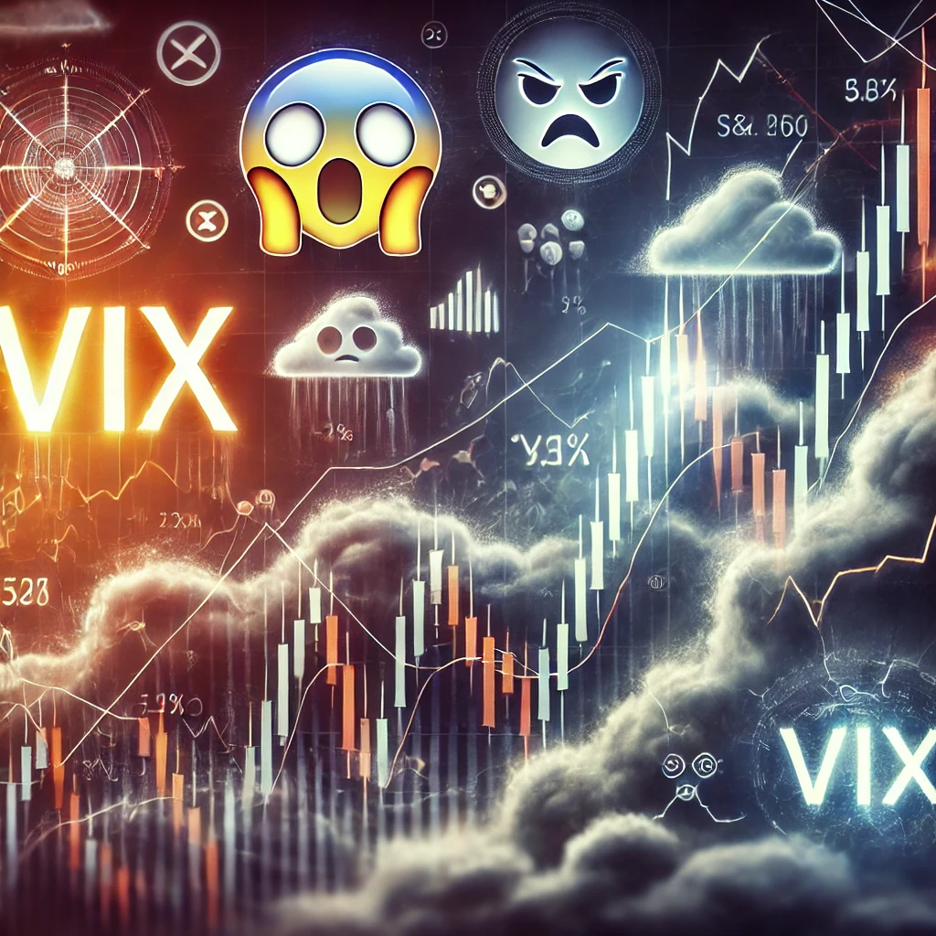 VIX