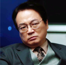 이서환