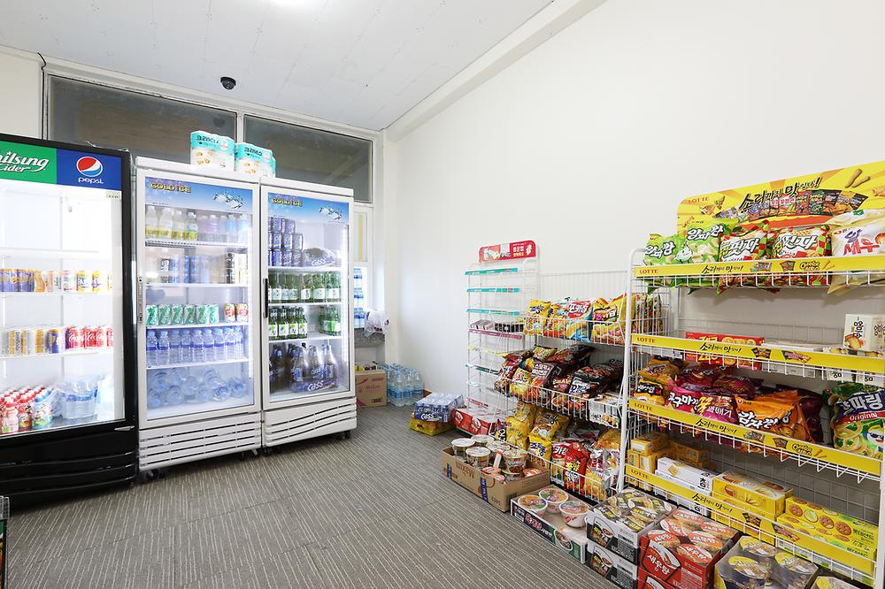 경북 포항 봉좌마을캠핑장 소개