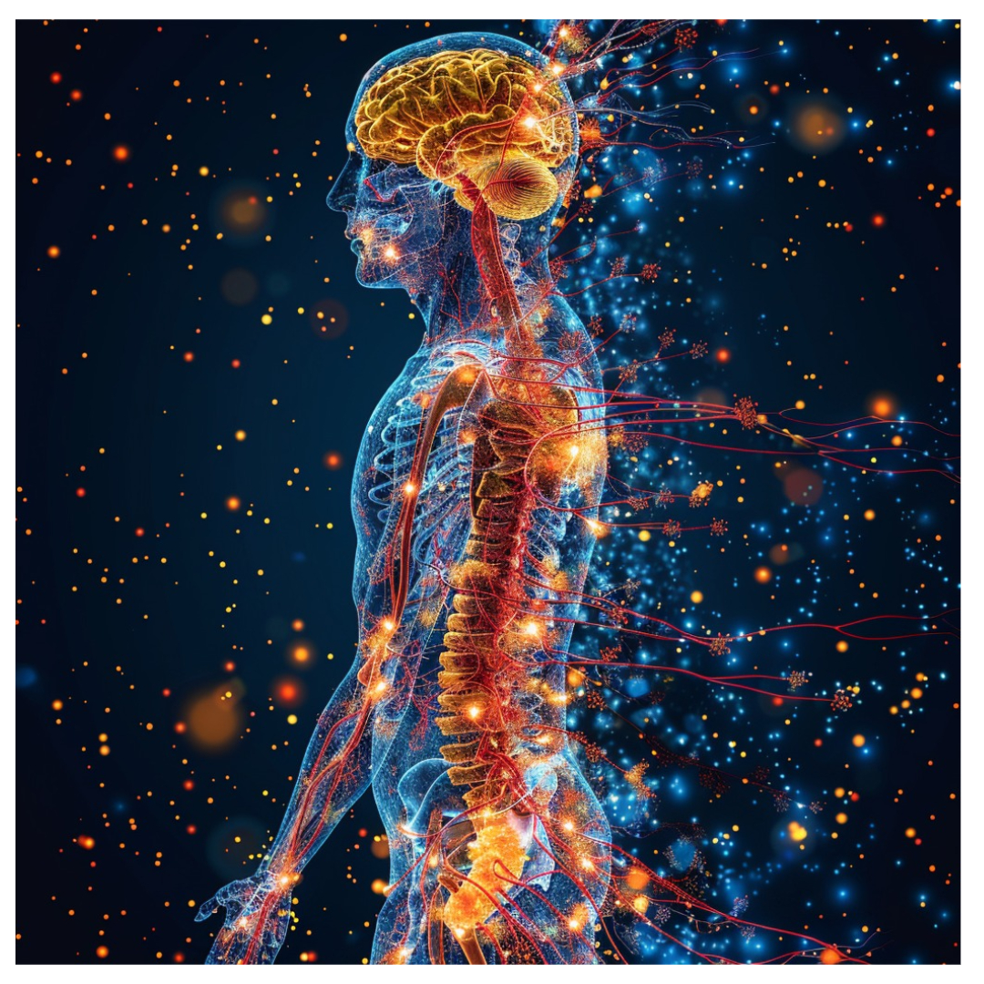 코엔자임 큐텐과 관련된 사진입니다.