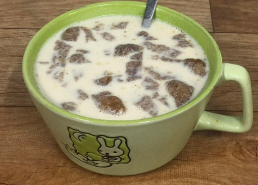 한국기행 대구 콩국