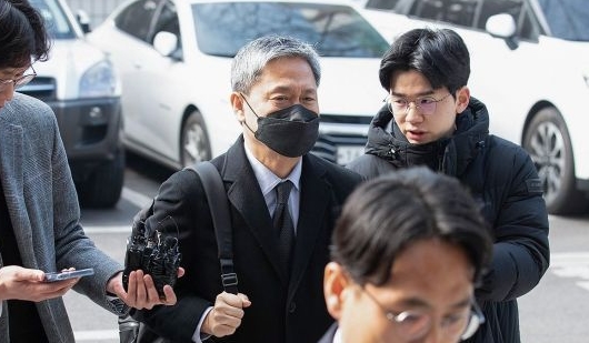 장항준 카카오엔터 의혹 참고인 이유 | 장항준 감독 프로필 나이 고향 학력 아내