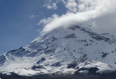 Chimborazo