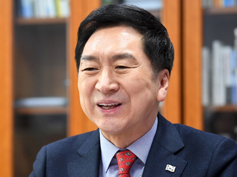 김기현 울산 남구을 지역구 출마 이유 및 라이벌