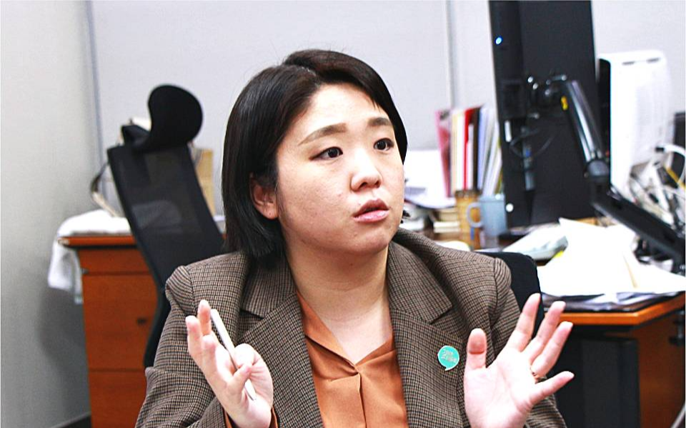 용혜인-국회의원