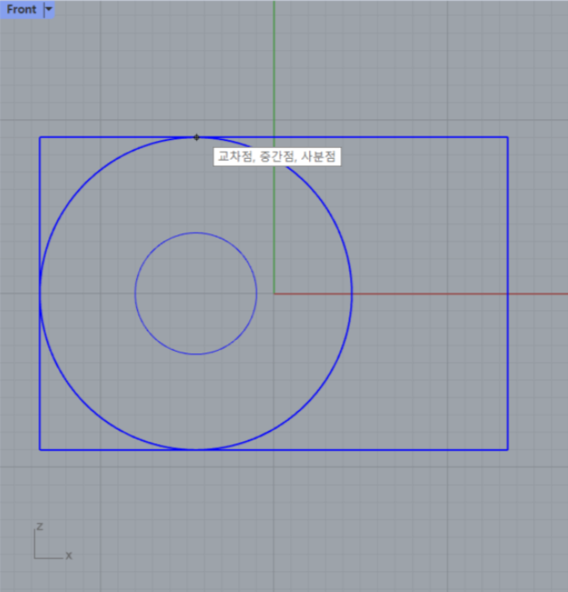 3D프린터운용기능사 공개도면 5번 만들어보기