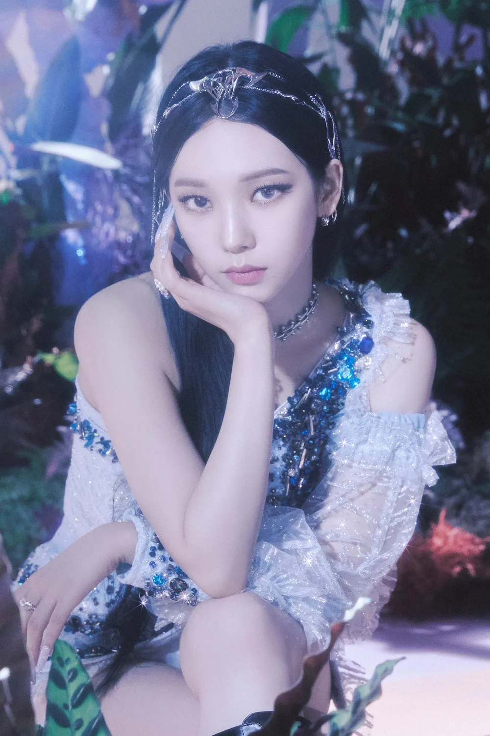 열애설 에스파 '카리나(KARINA)' 프로필