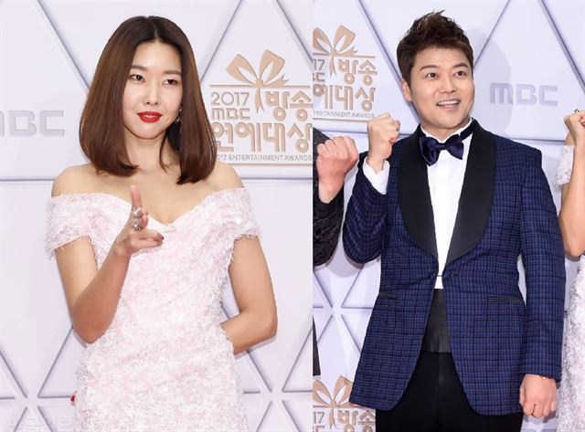 전현무 한혜진 나혼산 언급 및 결별이유