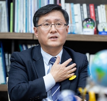 김성환 국회의원 프로필 나이 고향 학력 재산