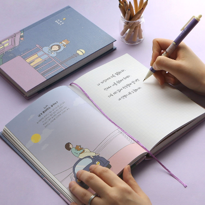 2025 핑크풋 다이어리 추천