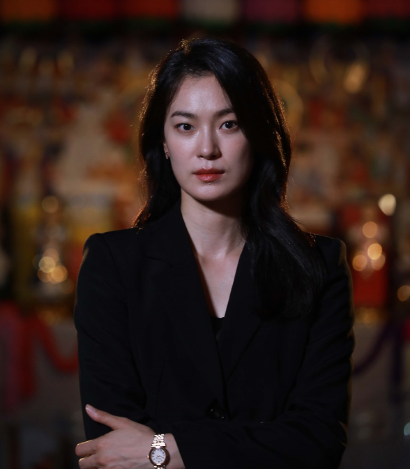 샤먼 귀신전 재방송 다시보기