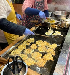 할매부침