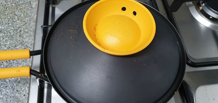 라면 맛있게 끓이는 방법