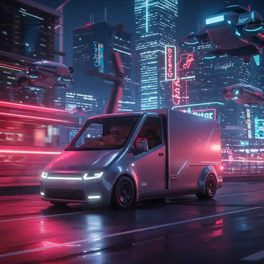 2025 경북 문경시 전기 화물차 보조금 TOP 20