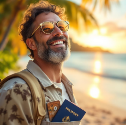 해외여행 전 건강검진 안전한 여행을 위한 필수 준비사항