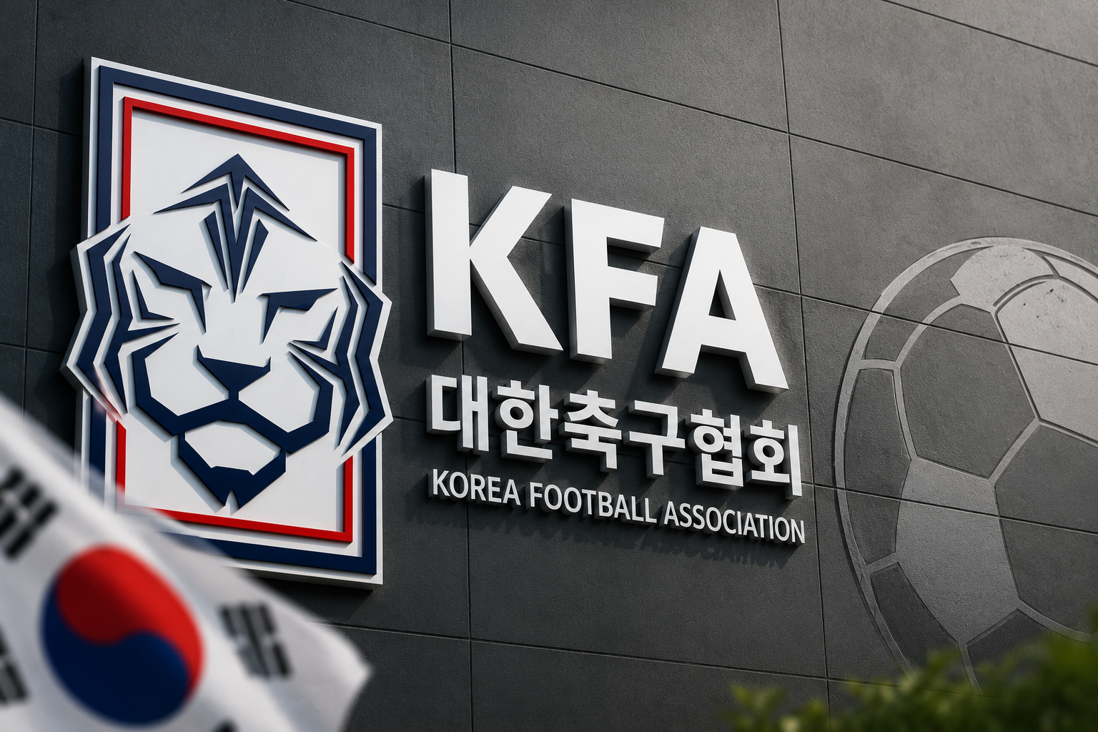더이상 참지 않는다... 축구계도 공개 비판