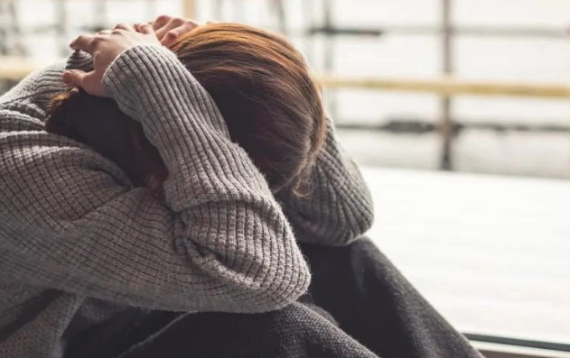 편집증 증상 6가지