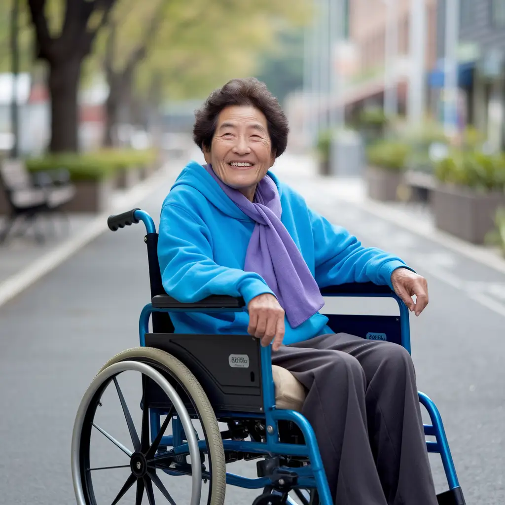 장애인활동 지원 사업 신청 방법